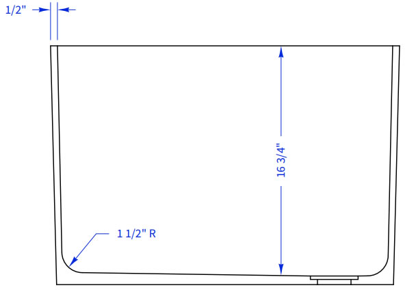 U53E Cutsheet