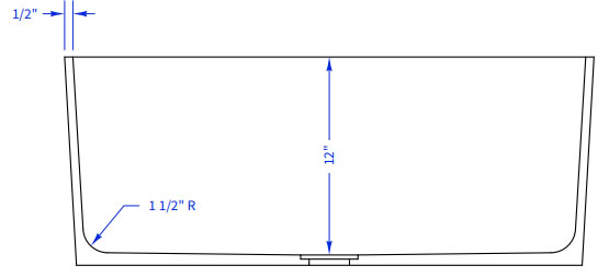 U64C Cutsheet
