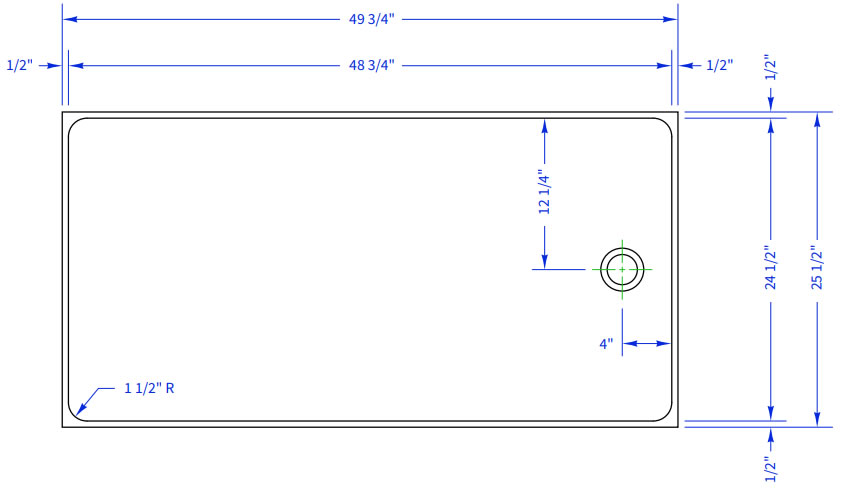 U81E Cutsheet